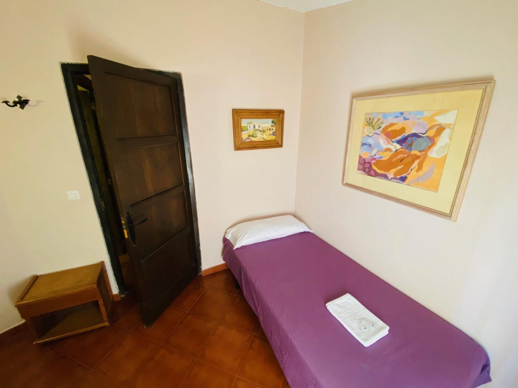 Posada La Casa Grande Jimena De La Frontera Luaran gambar