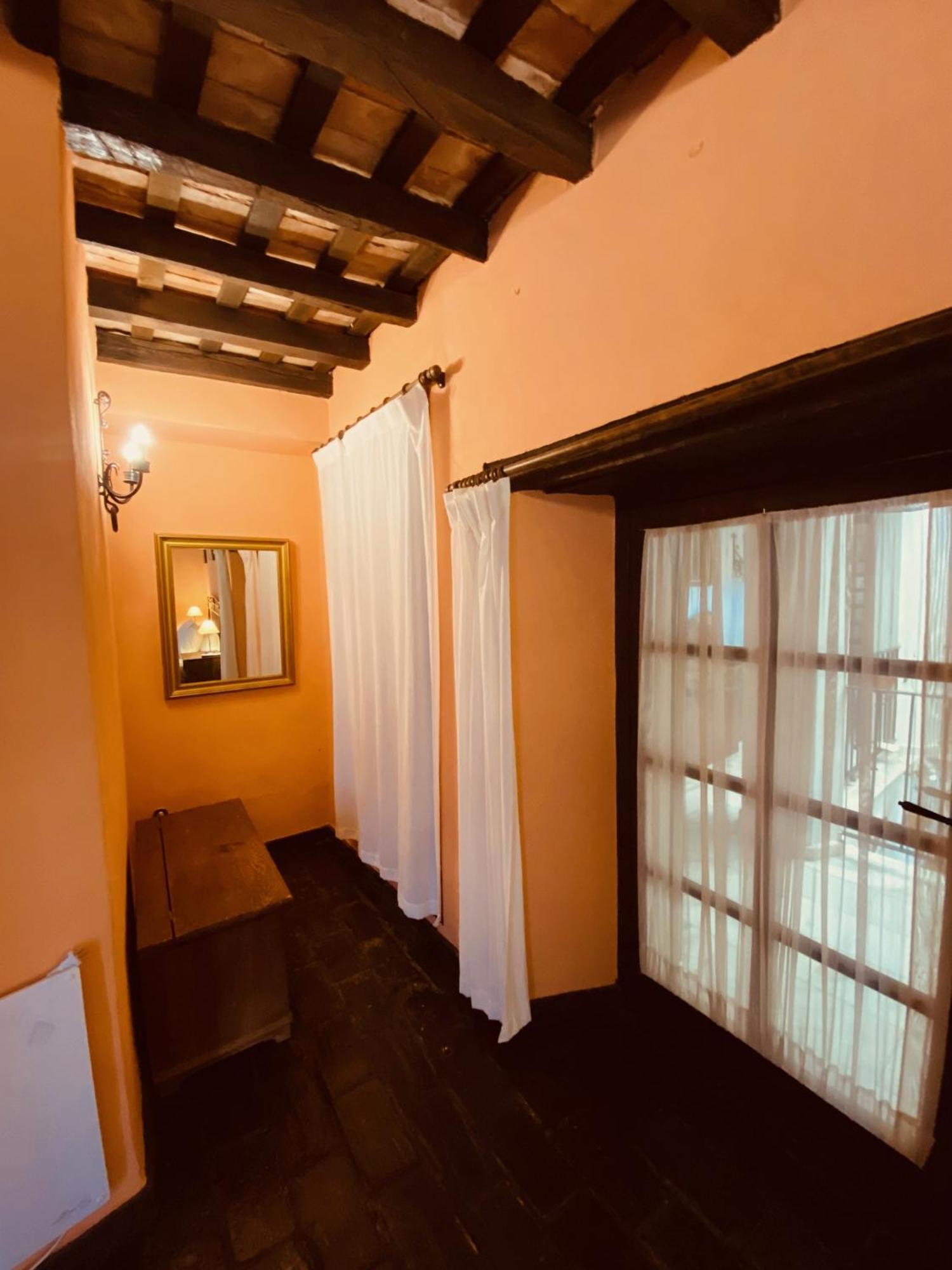 Posada La Casa Grande Jimena De La Frontera Bilik gambar